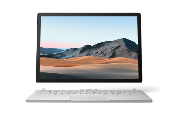 资兴Surface 维修前的准备工作